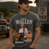 Country Morgan Wallen Shirt , Still The Problem Tee