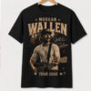 Morgan Wallen 2026 Tour Tee , Country Fan Shirt