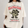 Ella Fella Club Cowboy Shirt