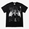 Juice WRLD 999 Shirt | Legends Never Die Hoodie , WRLD 999 Tee