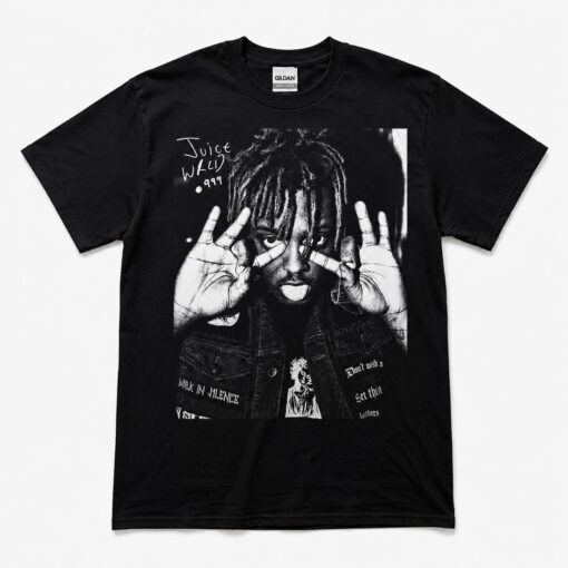 Juice WRLD 999 Shirt | Legends Never Die Hoodie , WRLD 999 Tee