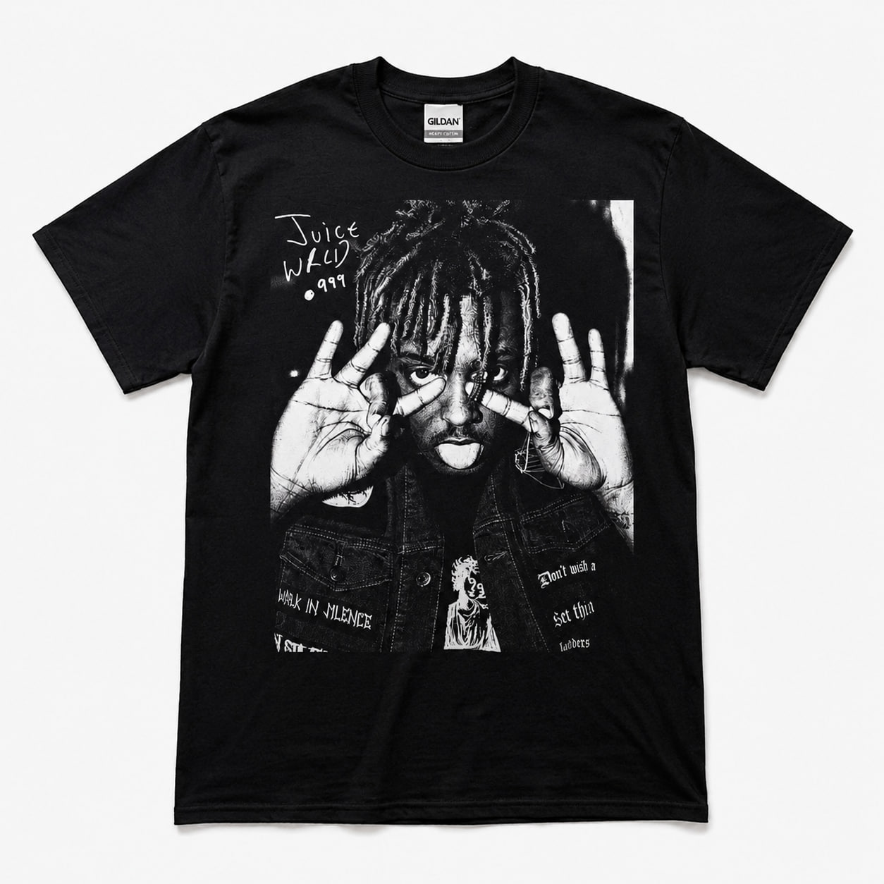 Juice WRLD 999 Shirt | Legends Never Die Hoodie , WRLD 999 Tee