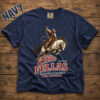 Ellas Fellas Shirt Comfort Colors Oversized T-Shirt