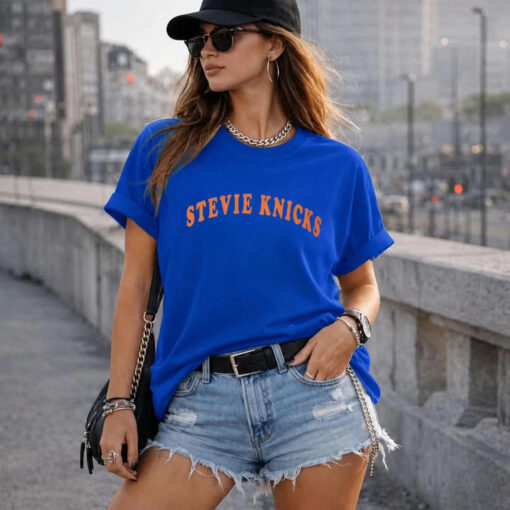 Stevie Knicks Shirt , Vintage Inspired Fan Tee