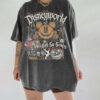 Vintage Disneyworld Est.1971 Halloween Shirt