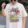 Magical Scooby Doo Halloween Shirt 2026