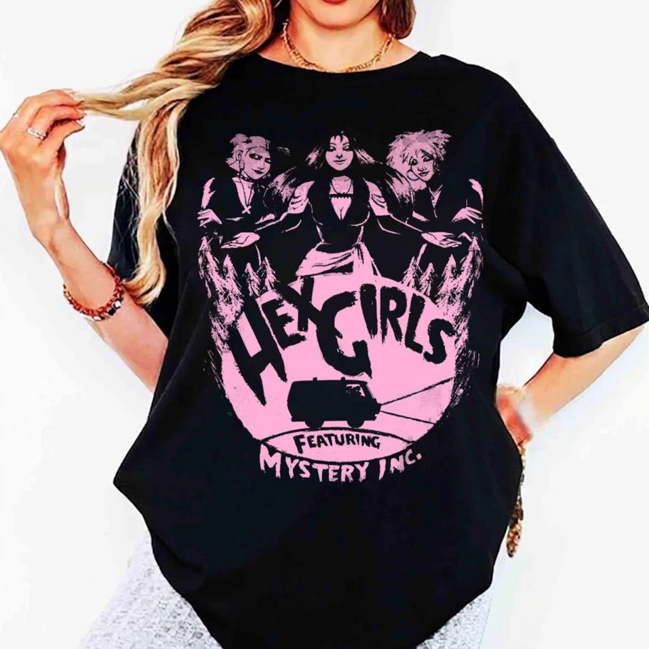 photo_2026-06-23_08-50-33 Amazing The Hex Girls Shirt 2026