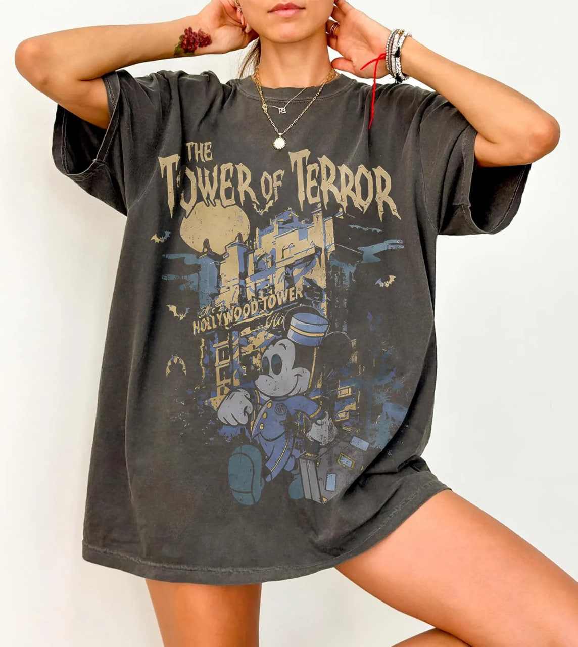 photo_2026-06-23_09-52-54 Amazing Haunted Hotel Shirt 2026