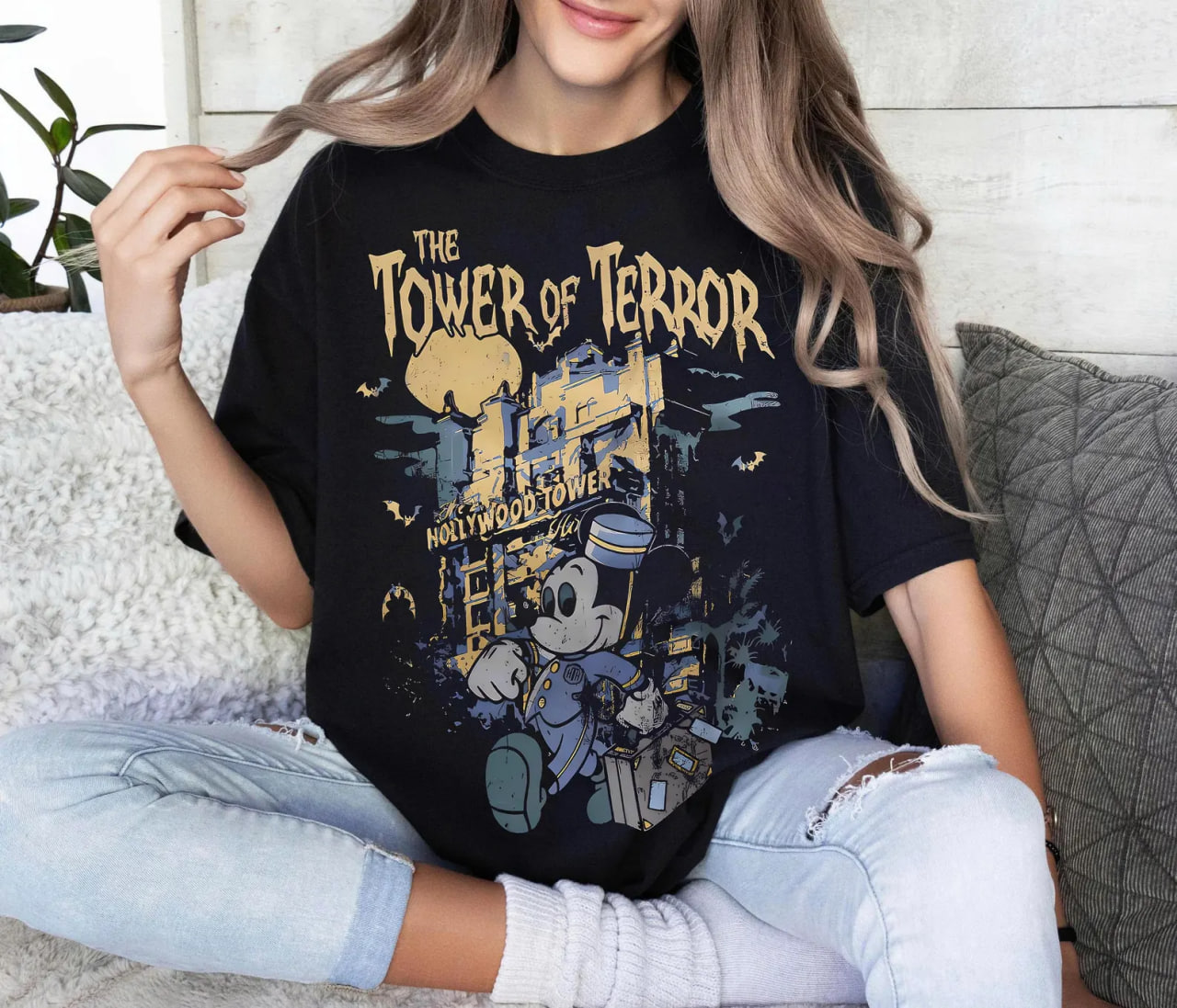 photo_2026-06-23_09-52-57 Amazing Haunted Hotel Shirt 2026