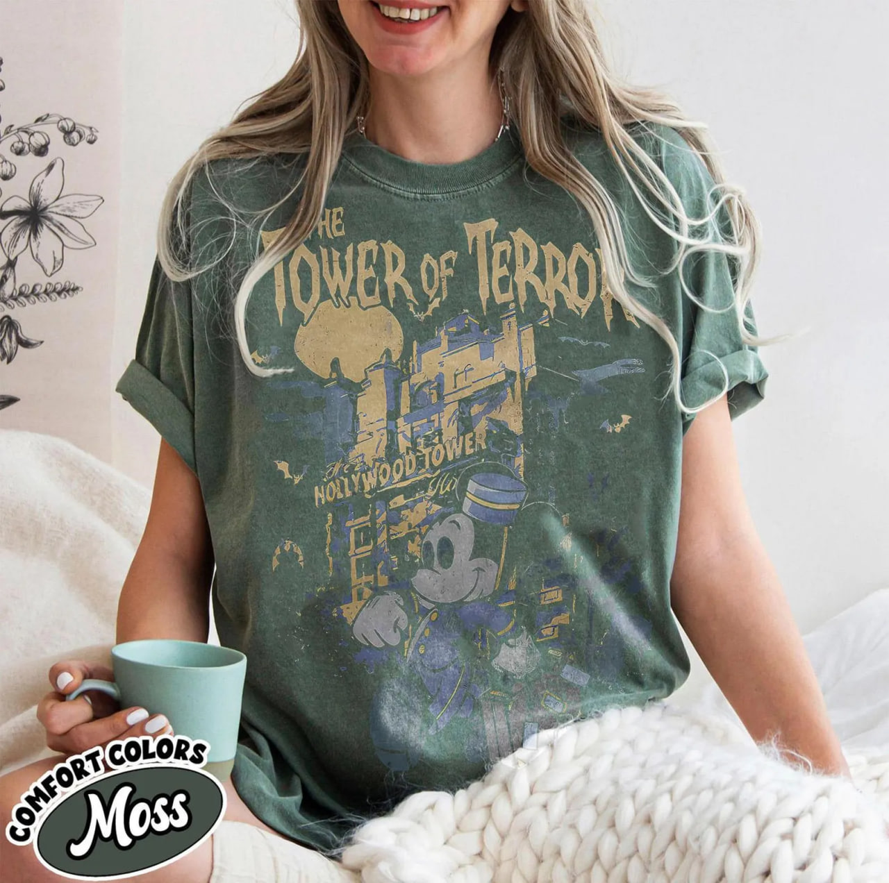 photo_2026-06-23_09-52-59 Amazing Haunted Hotel Shirt 2026