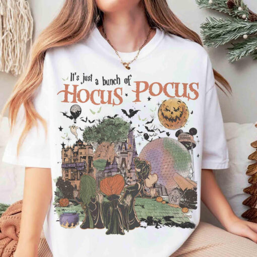 Amazing Spooky Sisters Halloween Shirt 2026