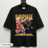 Amazing Sophie Cunningham Basketball Shirt