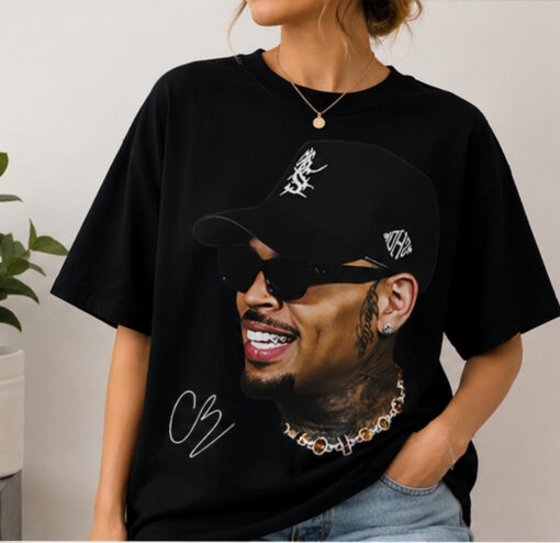 Chr is Brown Usher R&B