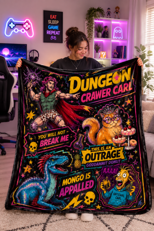 Blanket