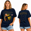 Amazing Sophie Cunningham Point God Shirt
