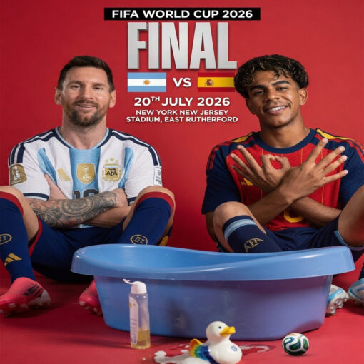 Would Cup