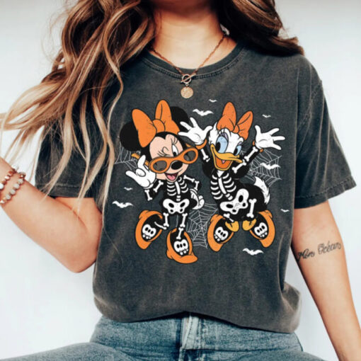 Halloween Shirt