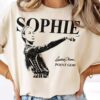 Sophie Cunningham Women Basketball Point God Shirt