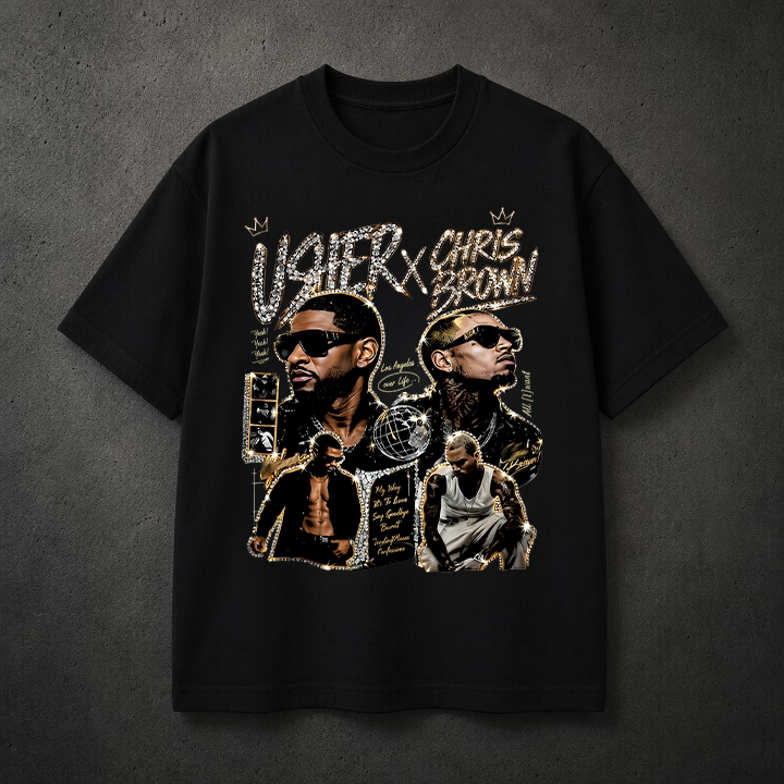 Chris Raymonds Browns 2026 Music Tour 2026 T-Shirt N , Raymonds Browns Shirt NA