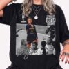 Amazing Sophie Cunningham Point Signature Basketball Shirt