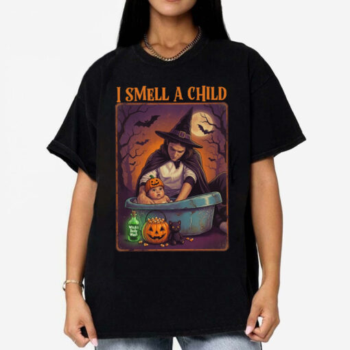 Funny Halloween Messi and Lamine Yamal Baby Shirt