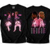 2026 Amazing R&B Raymond Brown Music Tour Shirt